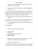 Macroeconomia ¿Cómo cambia la decisión de Apple el costo de oportunidad de bajar una canción?