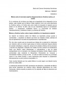 México ante el renovado espíritu integracionista en América Latina y el Caribe