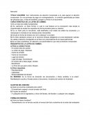 Letra de cambio venezuela