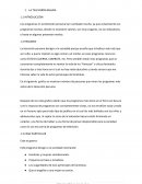 LA TELEVISÍON BASURA