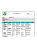 Elemento de competencia