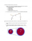 Fisica. Considerando la explicación del tema y tu libro de texto