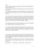 Vectores - Actividad