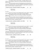 Quien desee participar como lector de la bibliografía que he seleccionado, me lo comunica por escrito para acercarle el cuento que trabajaremos el día mencionado