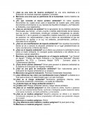 ¿Qué es una zona de reserva ecológica?