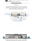 Implementación de ambientes de nivel cero y asesoría docente