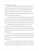 Abordaje desde la oralidad