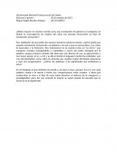 Habrá espacio en nuestro mundo para una ensoñación sin géneros ni categorías