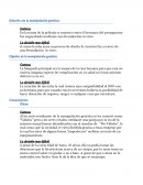 Opiniones de la película Gattaca y la desición mas difícil