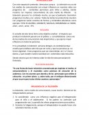 La televisión es uno de los medios de comunicación con mayor influencia