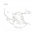 ¿Cómo afectó la geografía de Grecia a su historia?