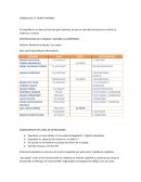 COSQUILLEO: EL HURTO INVISIBLE