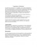 Campylobacter y Helicobacter veterinaria