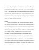 La ética según la RAE