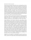 Provocativo antes que provocador, Damián Szifron pinta a la sociedad argentina con humor y violencia. Está hablando del director de la película. Es la crítica del diario Clarín