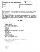 Plantilla Test Finis Mundi