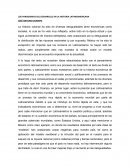 Los paradigmas del desarrollo en Latinoamérica