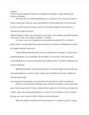 Resumen de libro 100 años de soledad