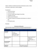 Psicologia Positiva. diferentes elementos del bienestar que estoy viviendo