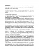 Es el entendimiento, inteligencia, razón natural. Aprehensión intelectual de la realidad o de una relación entre los objetos