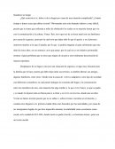 ¿Qué ocurriría si te debes ir de tu hogar por causa de una situación complicada?