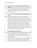 Guión de programa barrio unido