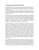 La educación un camino para la liberación