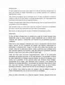 También nos habla sobre cuáles fueron los factores de que Hans se concentrara mucho en sus estudios y no en otros aspectos