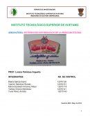 INSTITUTO TECNOLÓGICO SUPERIOR DE HUETAMO ASIGNATURA: SISTEMAS DE INFORMACION DE LA MERCADOTECNIA