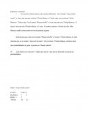 En una feria, Karla observa dos estantes diferentes. En el estante “Aquí está la suerte” se tiene una caja que contiene 7 bolas blancas y 3 bolas rojas