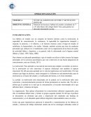 TÉCNICAS, HÁBITOS DE ESTUDIO Y MOTIVACIÓN ESCOLAR