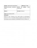 Teorías enfocadas en la reducción de costos