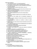 Cuiestionario de Fisiología cardíaca