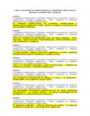 Trabajo grupal de Comercio internacional