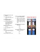 INSTRUMENTOS MUSICALES DE LA CRUZ DE MAYO.