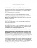 PRESCRIPCION ADQUISITIVA O USUCAPIÓN