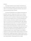 La película “La Guerra del Fuego”