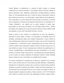 COMERCIO INTERNACIONAL ENSAYO