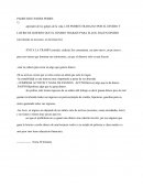 PADRE RICO PADRE POBRE -aprender de los golpes de la vida