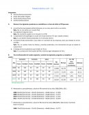Economia aplicada a los negocios