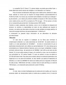 Plantas Industriales - Planta para enlatar frutas