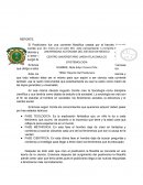 El Positivismo una corriente filosófica