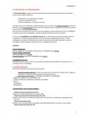 LA CONTABILIDAD Y LAS ORGANIZACIONES