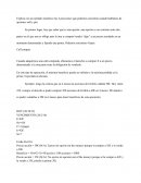 Opciones call y put.