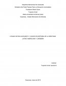 Legado de bolivar amrti y chavez