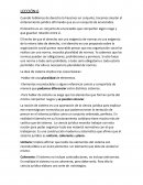 Cuando hablamos de derecho lo hacemos en conjunto, hacemos alusión al ordenamiento jurídico afirmando que es un conjunto de enunciados