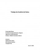 Análisis de tiempos de respuesta