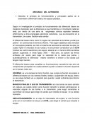 MECANICA DEL AUTOMOVIL