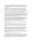 Paso de la ciencia a la tecnociencia