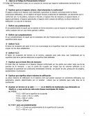 Resumen Ingenieria Civil 1
